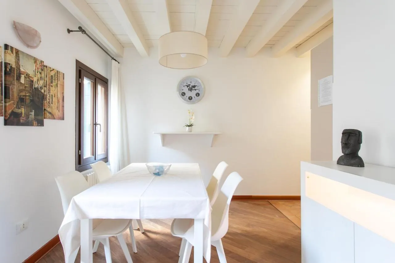 Apartamento Ca Francesca Venecia