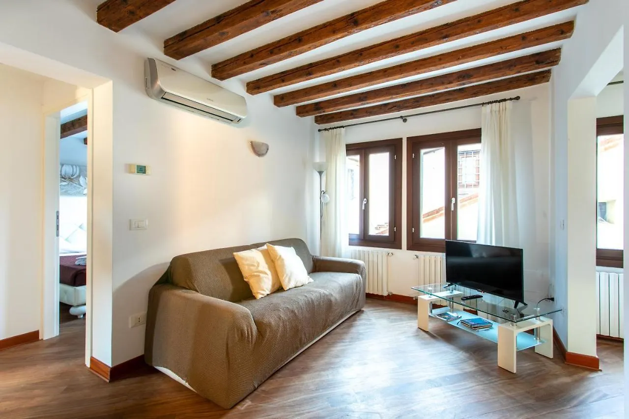 Apartamento Ca Francesca Venecia 0*,  Italia