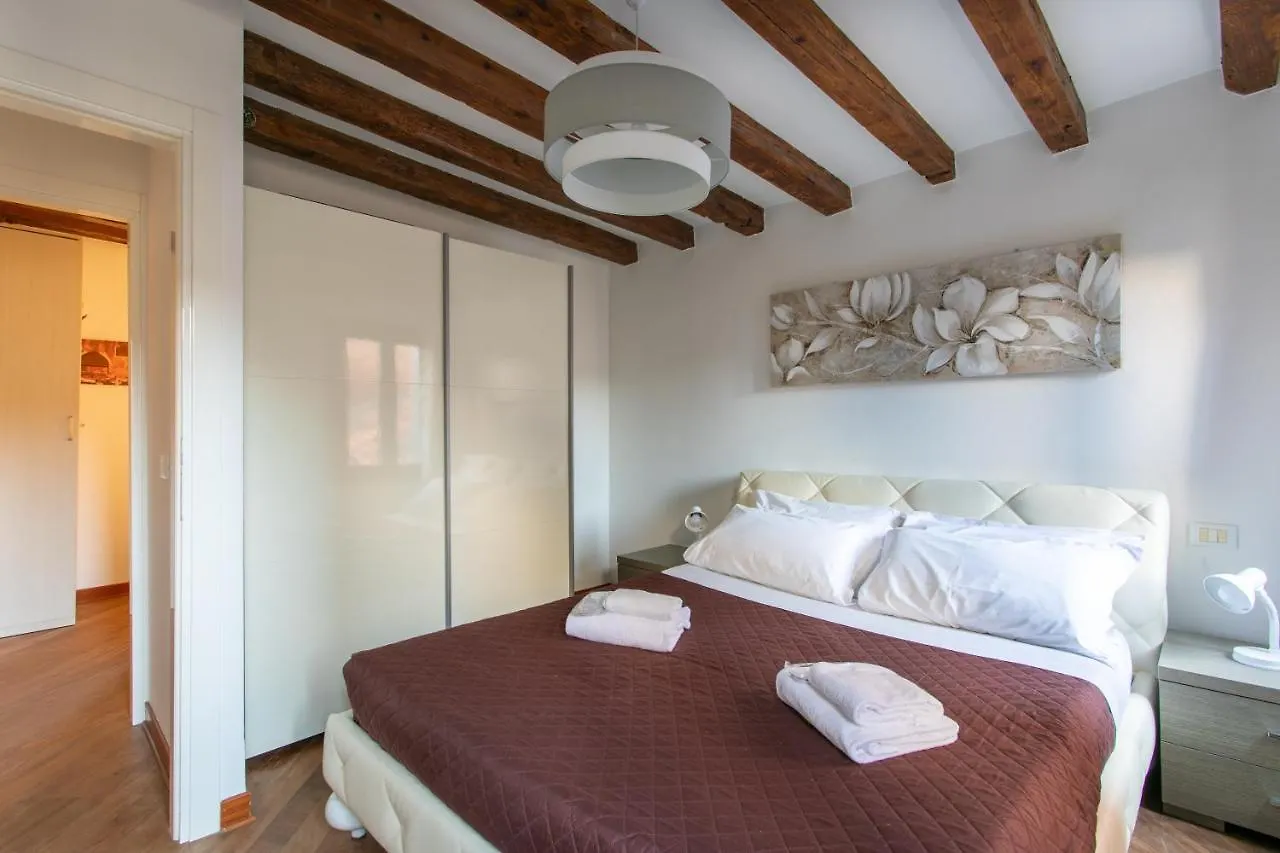 Apartamento Ca Francesca Venecia