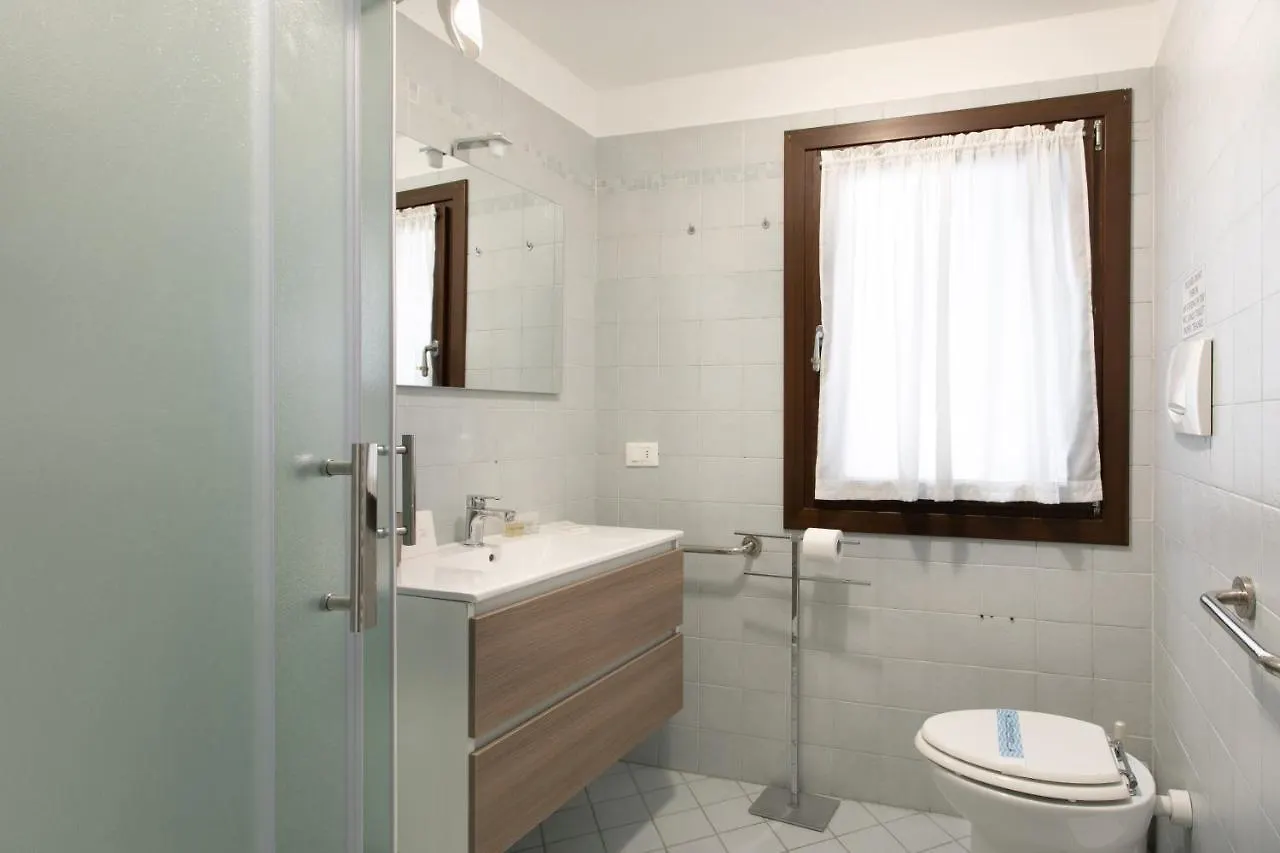 Apartamento Ca Francesca Venecia Italia