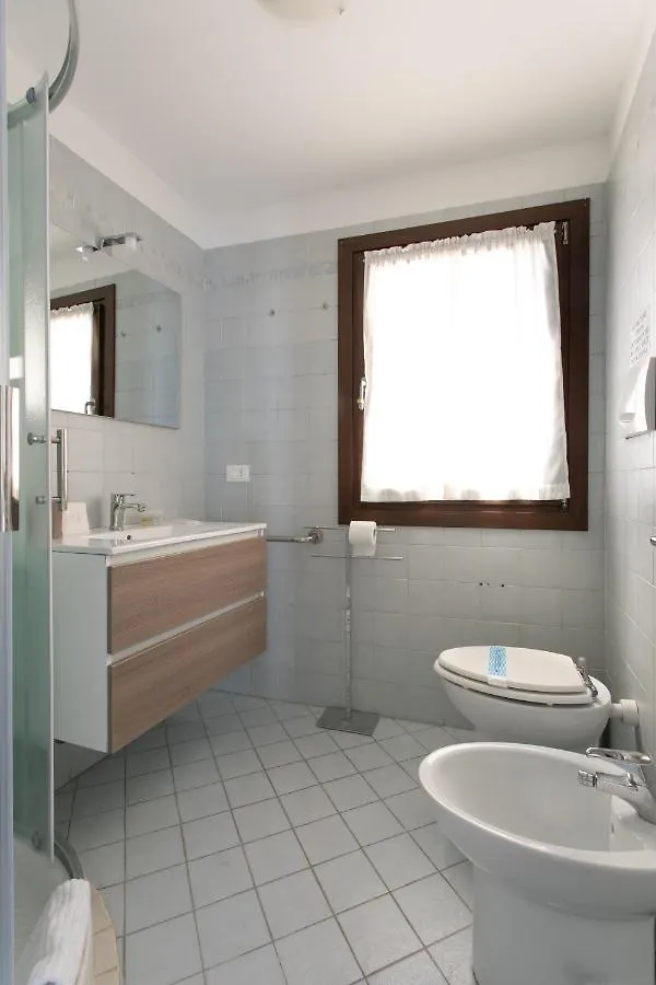 Apartamento Ca Francesca Venecia