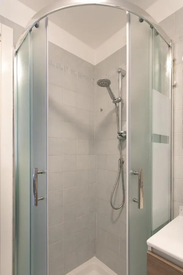 Apartamento Ca Francesca Venecia
