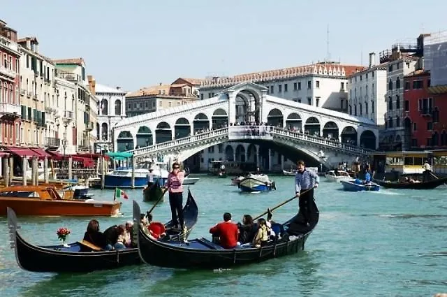 Apartamento Ca Francesca Venecia