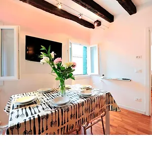 Apartamento Vivaldi - Biennale By Wonderful Italy, Venecia