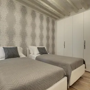 Apartamento Castello - Laguna Luxury, Venecia