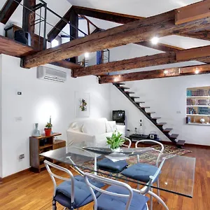 Apartamento Fenix Do Dogi, Venecia