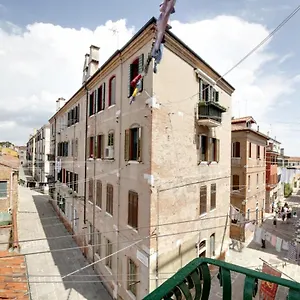 Apartamento Fenix La Bohéme, Venecia
