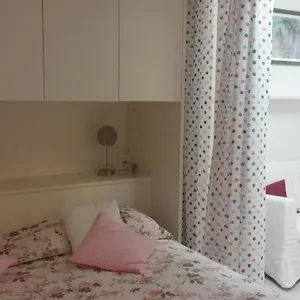 Apartamento Carboncina, Venecia
