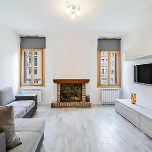 Apartamento Santa Croce Wonderful, Venecia