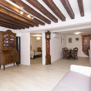 Apartamento Ca' Alberto, Venecia