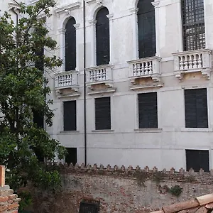 Apartamento Ca' Regina, Venecia