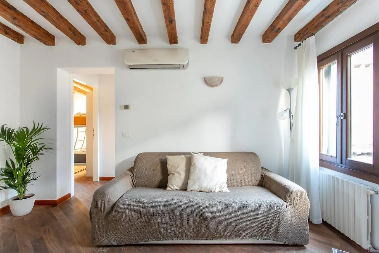 Ca Francesca Apartment Venice Italy