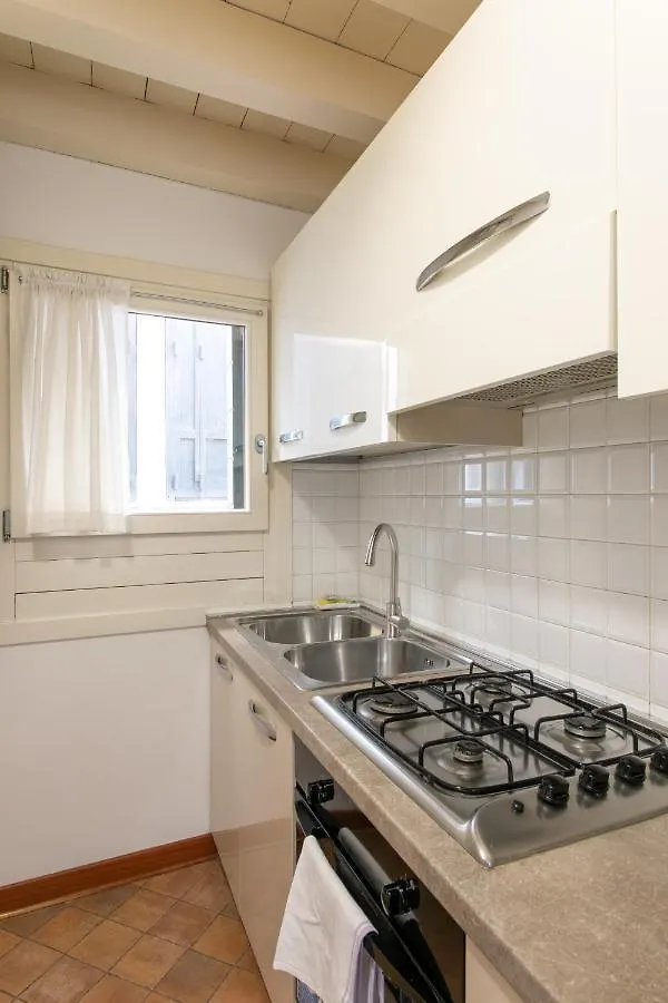 Ca Francesca Apartment Venice
