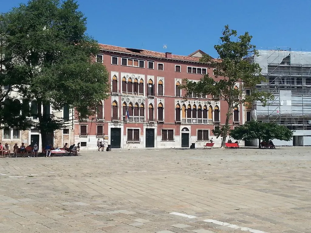Ca Francesca Apartment Venice 0*,